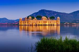 Jaipur ( Full day Jaipur City Tour) 
