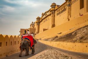 Jaipur -  Gurugram / Noida / Delhi 