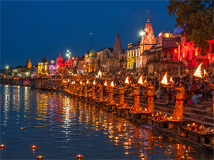 Ayodhya Sightseeing – Departure