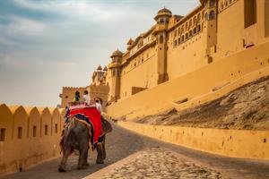 Jaipur-Delhi