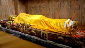  Lumbini – Kushinagar (150 Km / 4 Hrs)