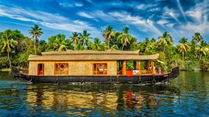 Madhurai - Alleppey 
