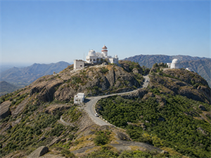  Mount Abu Sightseeing – Departure