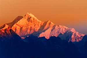 POKHARA – KATHMANDU(By Flight)