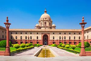 Jaipur - Delhi( 270 Km 6 Hrs )