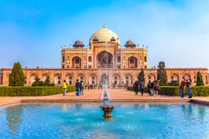 Delhi