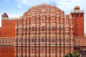 Jaipur Full Day Sightseen
