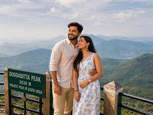 Ooty Local Sightseeing – Romantic Hill Station Experience