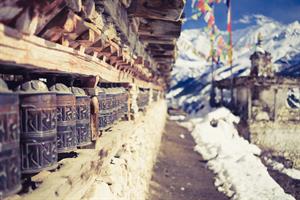Nagarkot(32 km/1.5 hours)-Patan Durbar Square( 10 km/35 minutes)-Boudhanath Stupa(7 km/25-30 minutes)-Kathmandu