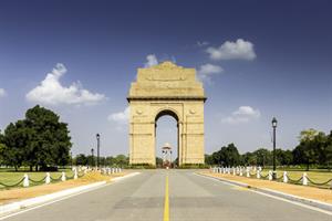  Agra - Delhi - Back to Home 
