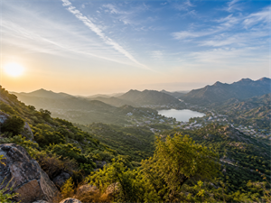 Mount Abu Sightseeing – Departure