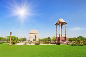  Agra - Delhi - Back to Home 