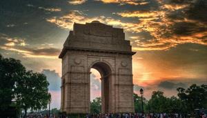India Gate